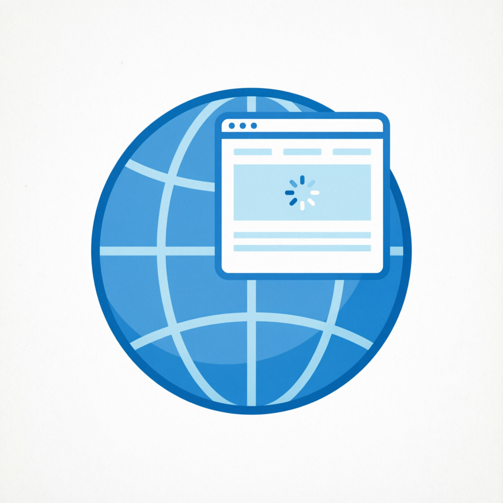 Website