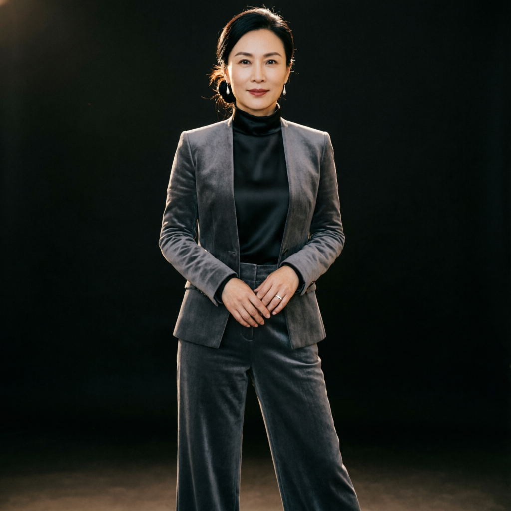 Isabela Moretti - Diretora de Investimentos