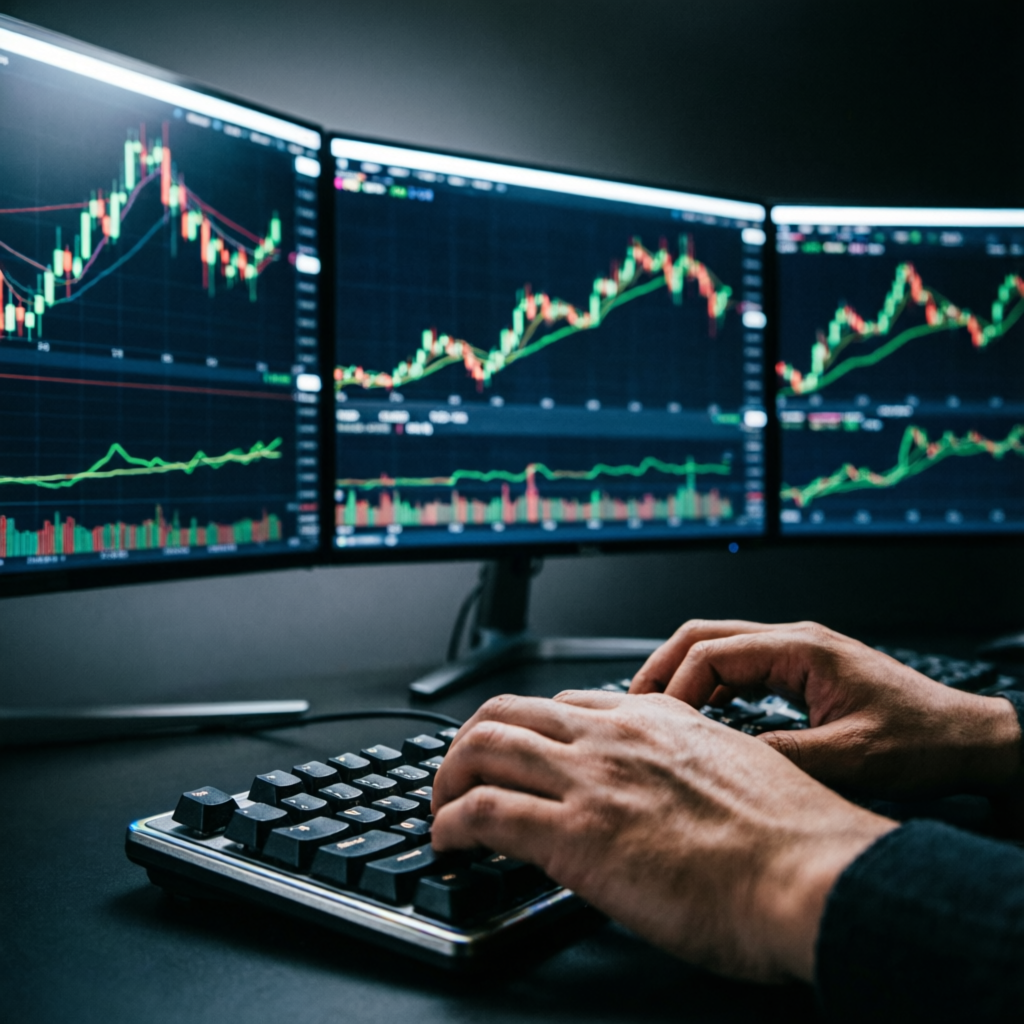 FTMO challenge passed with 12% profit
