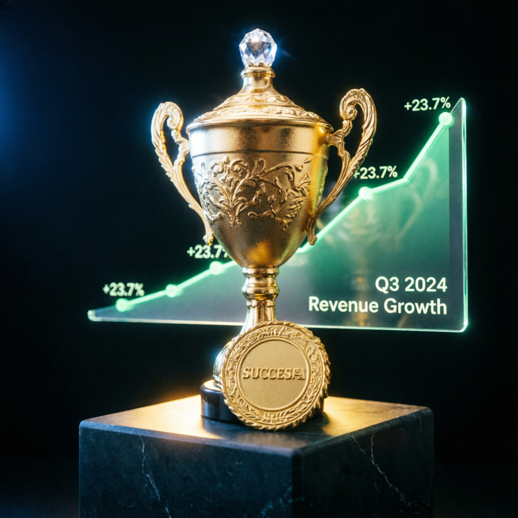 Funded account management success