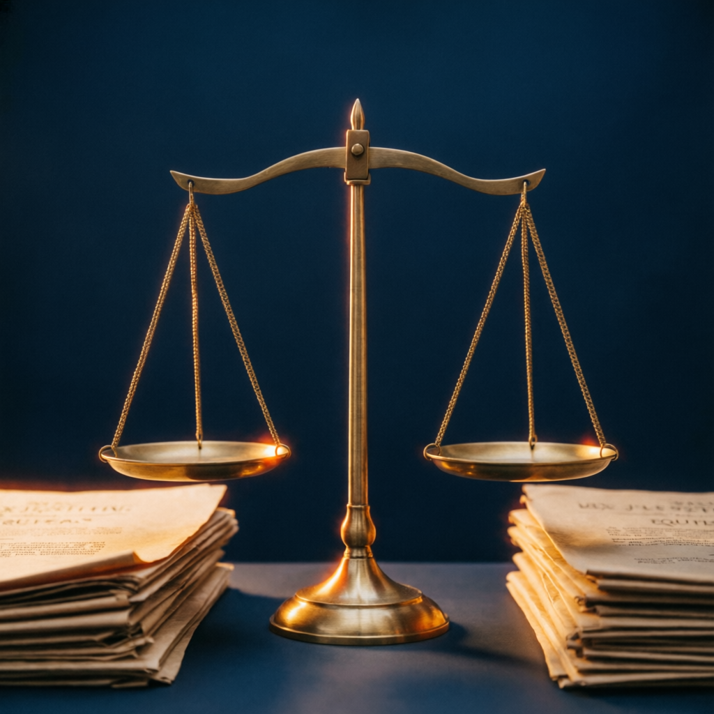 Consultoría en Equidad y Justicia