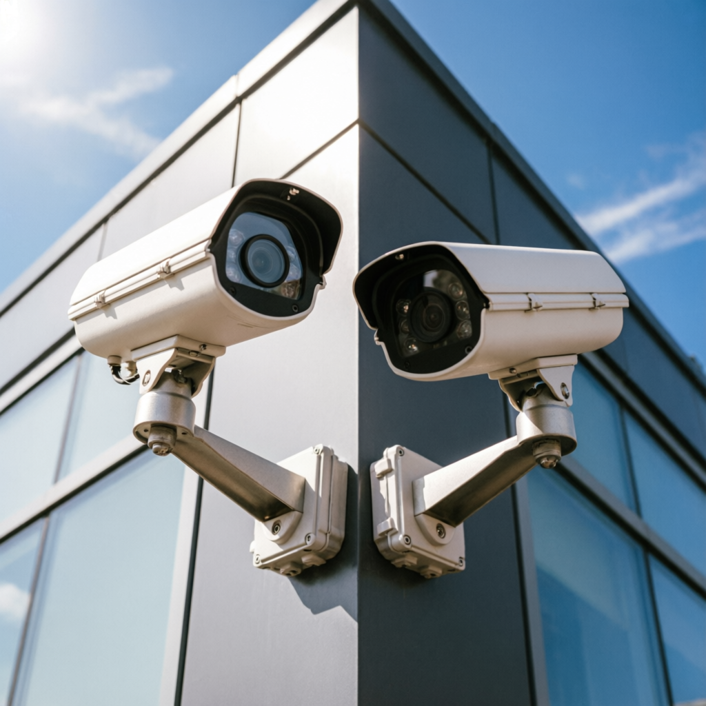 Videovigilancia