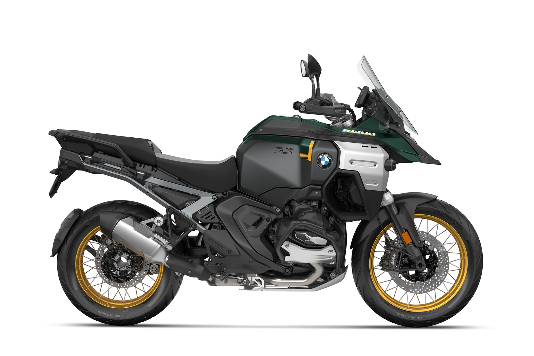 BMW R 1300 GS 2026