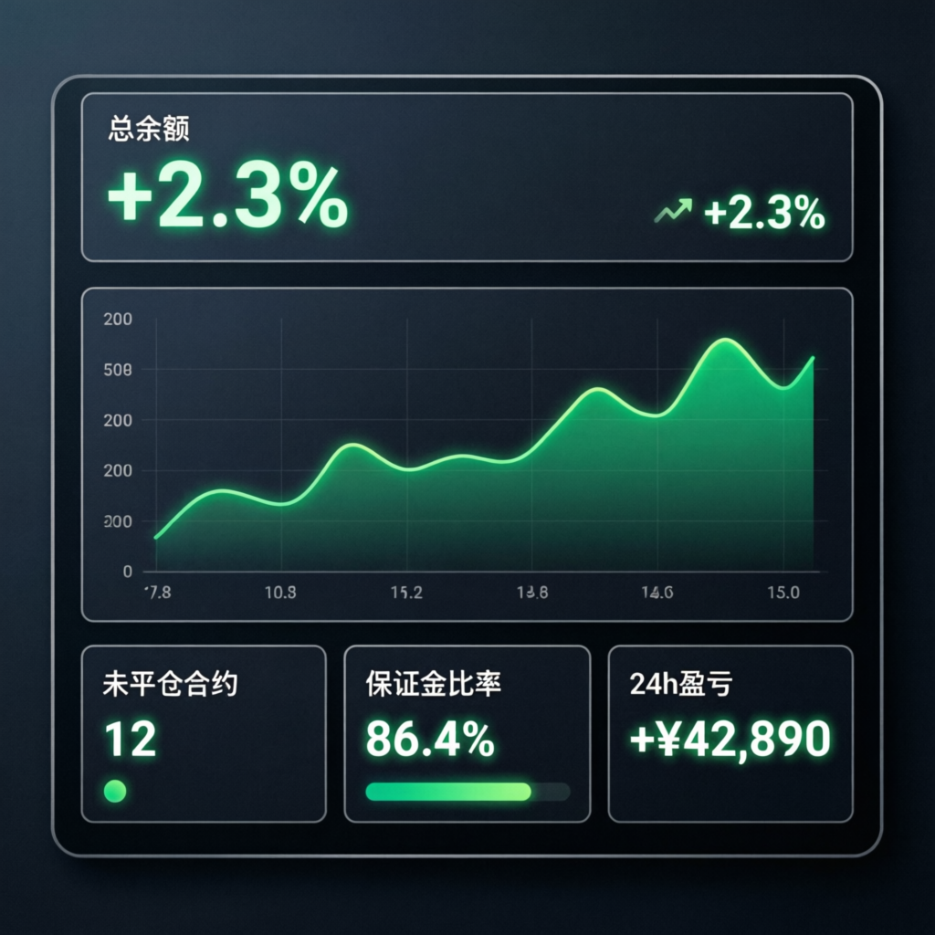 Topstep trading dashboard showing profit metrics and account balance