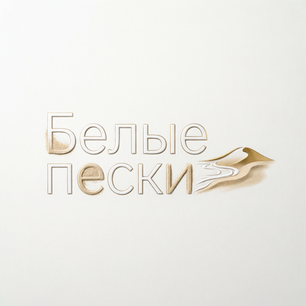 Белые пески