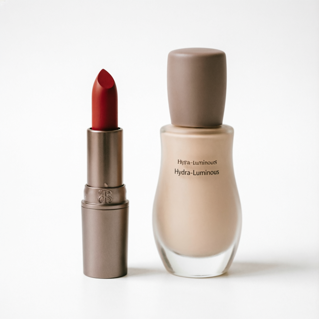 Cosmetics