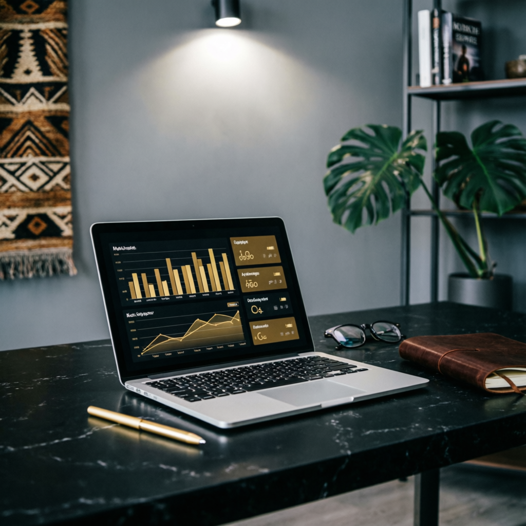 Marketing digital premium