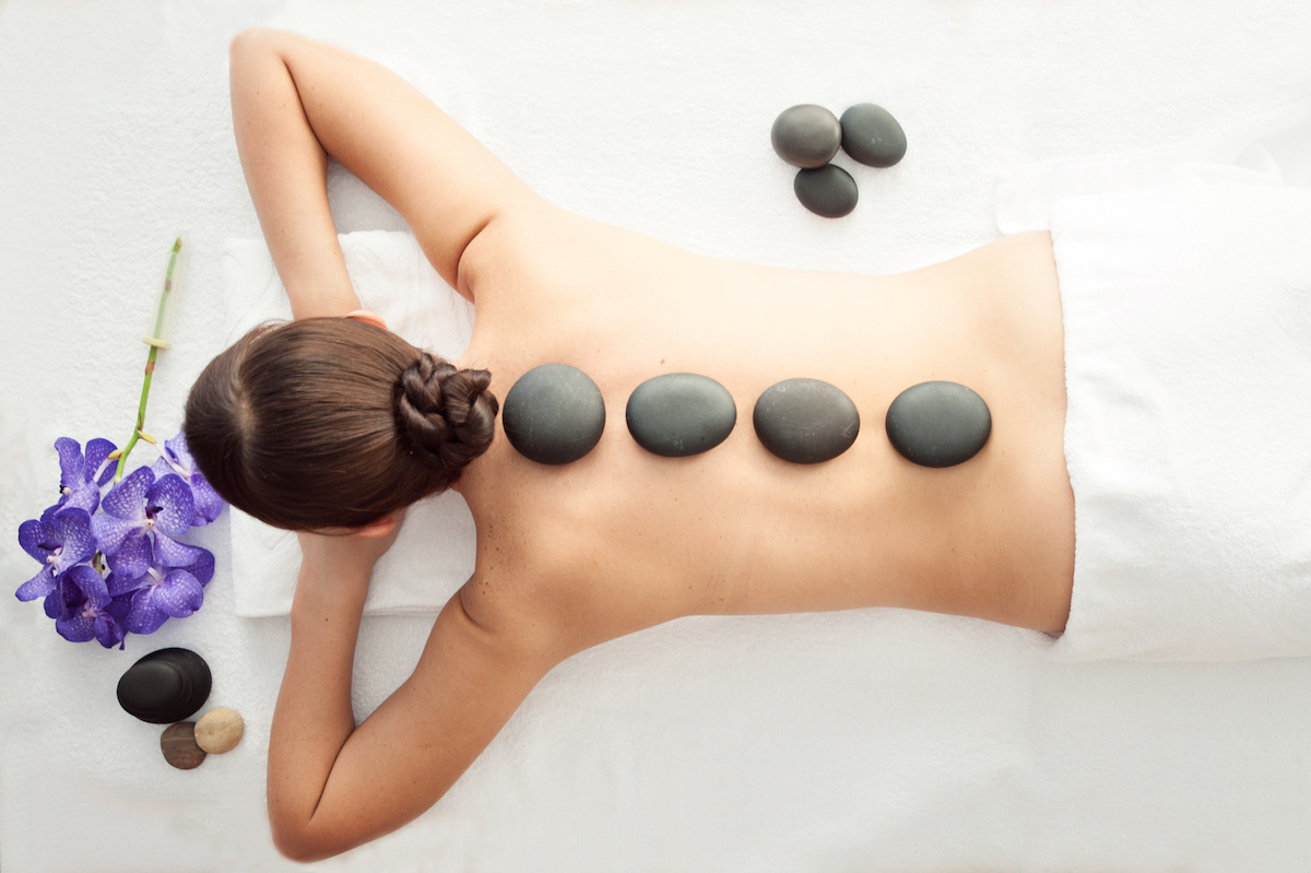 Ayurvedic massage Basaveshwar Nagar Bangalore