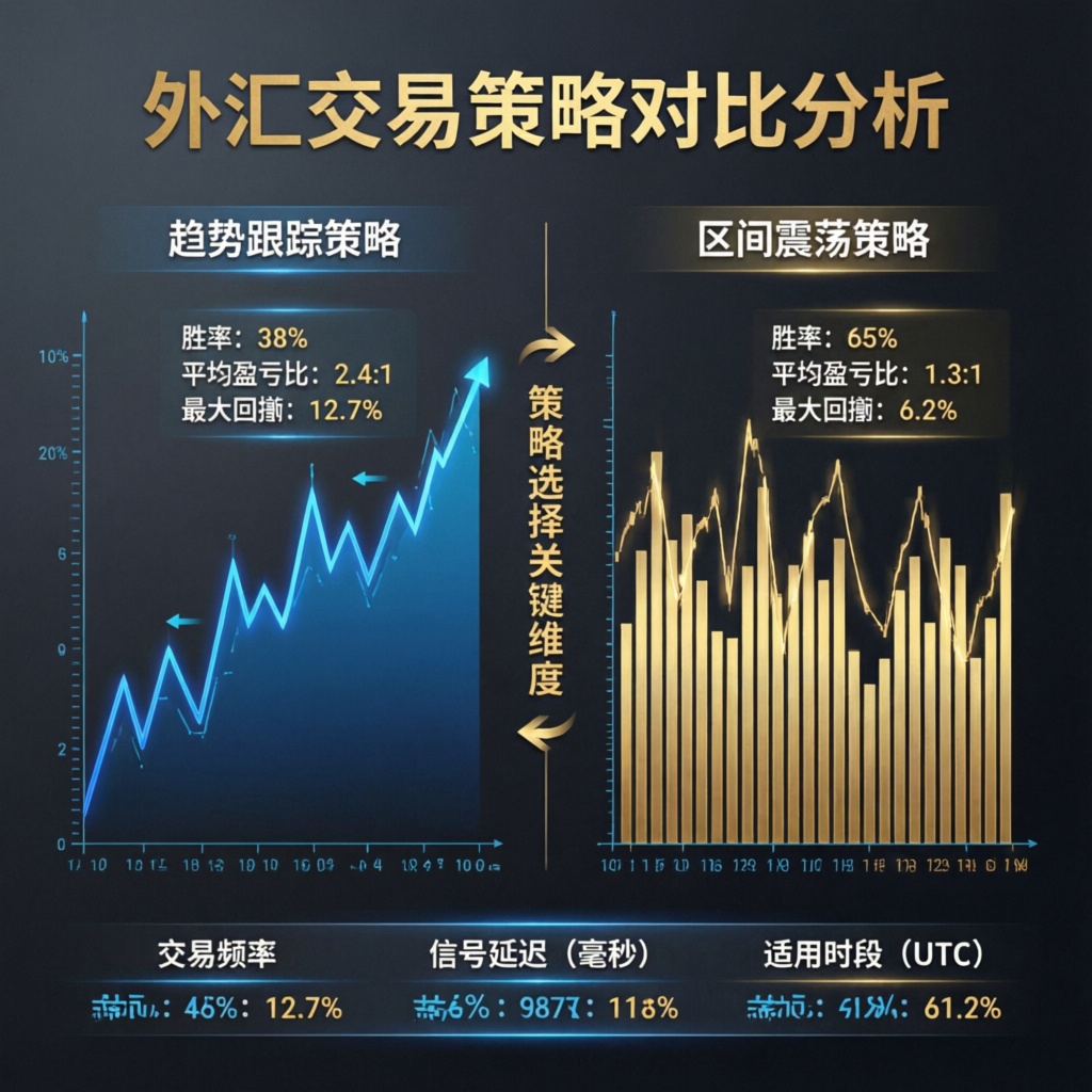 Trading strategy comparison for Blue Guardian prop firm passing service by PFM Capitals
