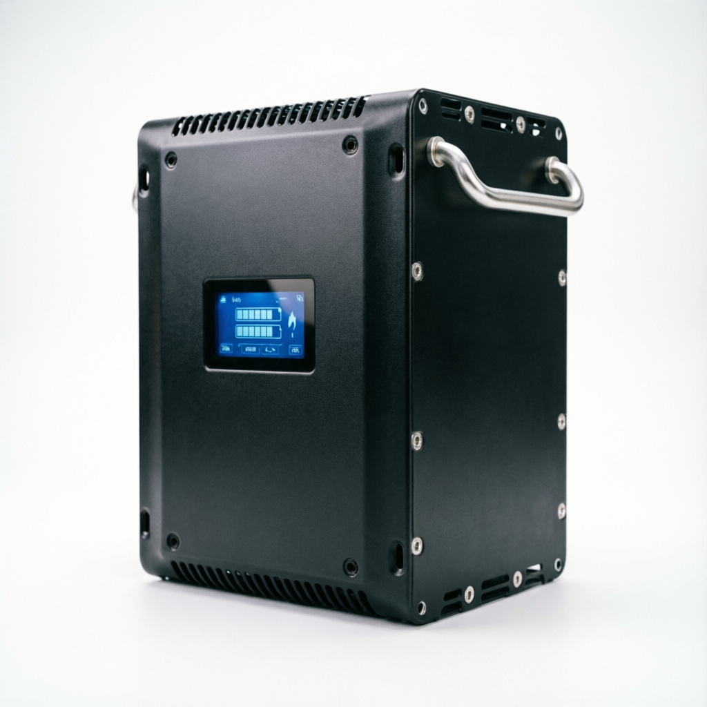 Freedom Won LiTE Home 10/8 10kWh 52V LiFePO4 Lithium Battery