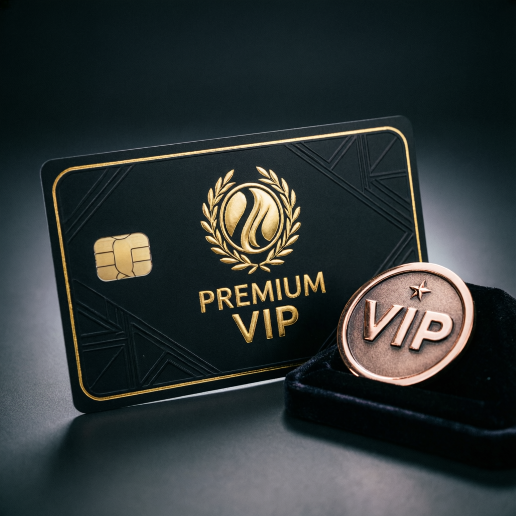 Premium VIP membership for elite prop firm traders