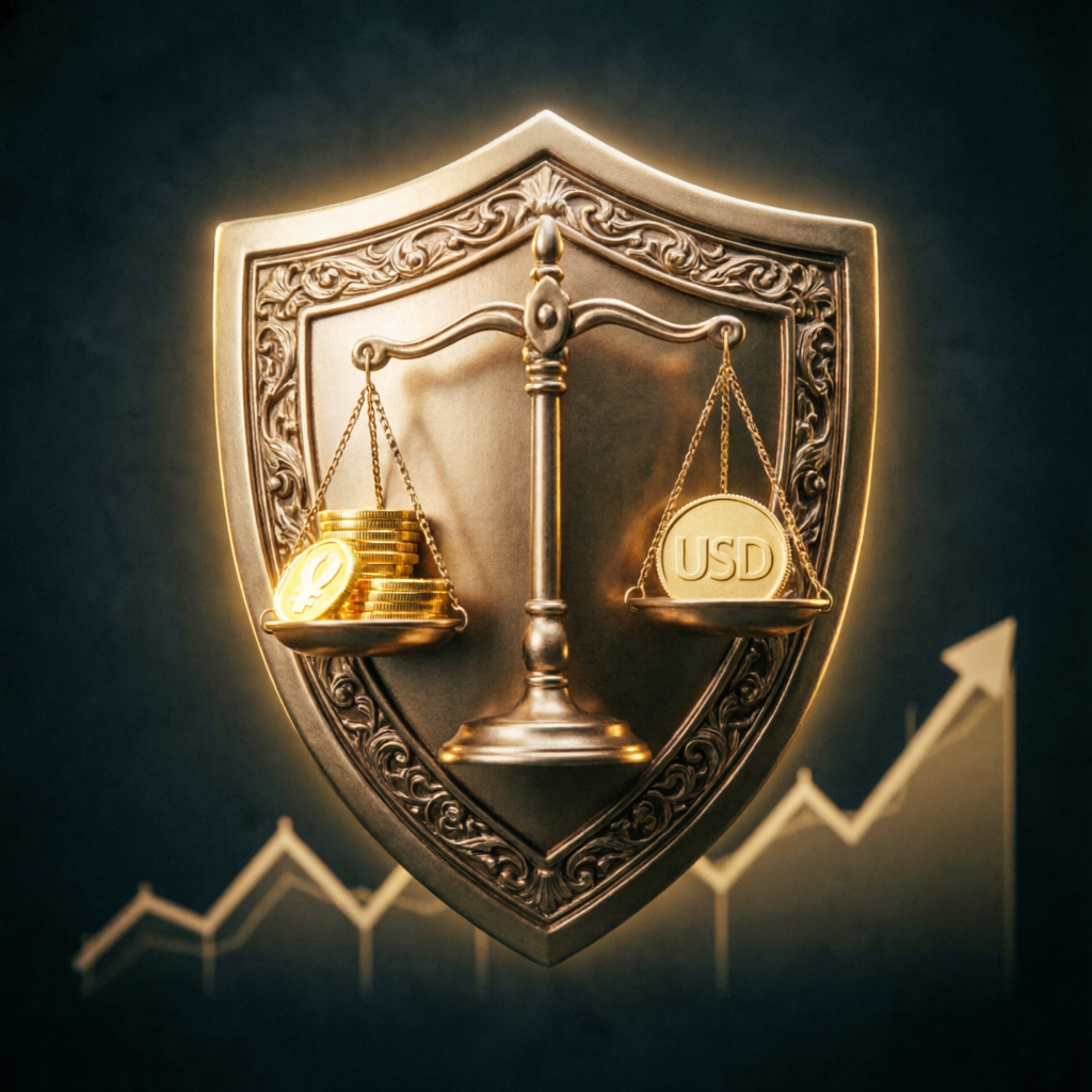 Risk management and capital protection in prop firm trading