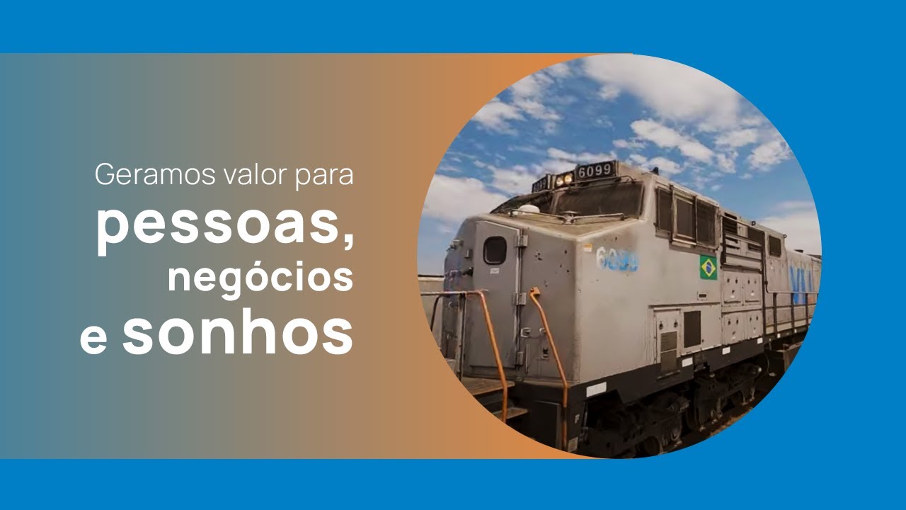 Locomotiva VLI