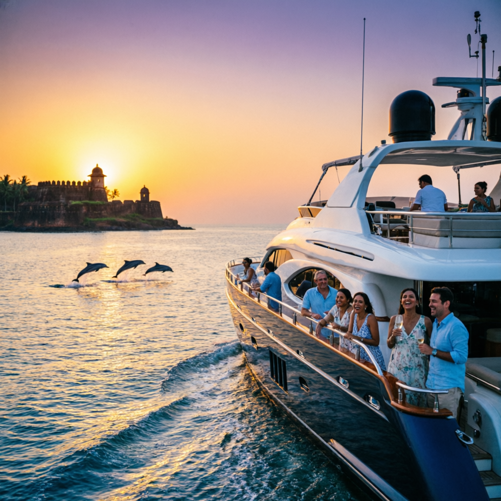 Boat Party