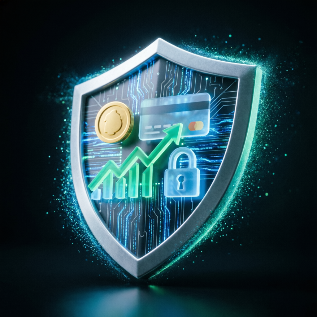 Security and trust in prop firm passing services