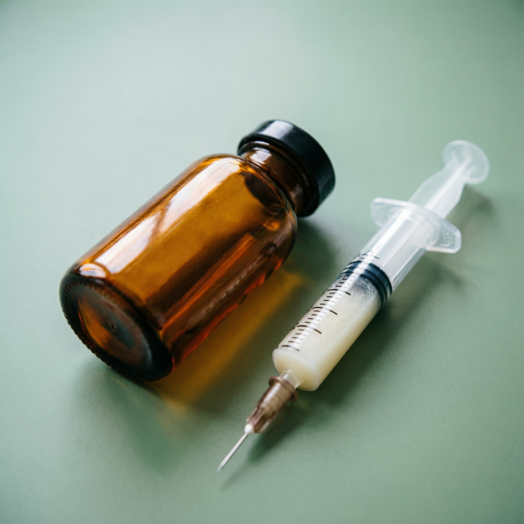 Ветеринарные препараты