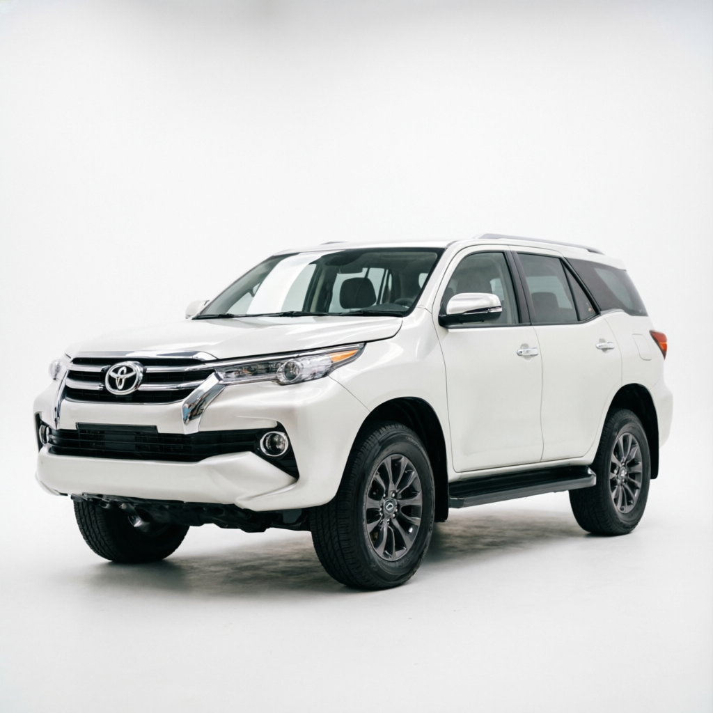 Premium SUV