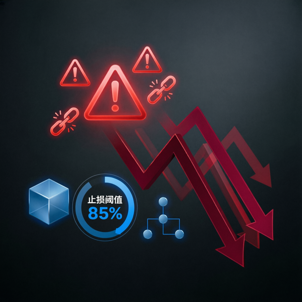 Warning signs showing Apex Trader Funding evaluation mistakes and risk violations