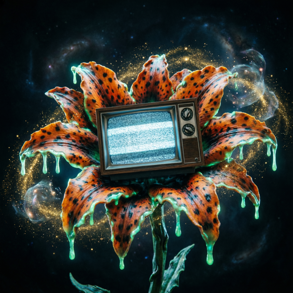 Crystal Nexus