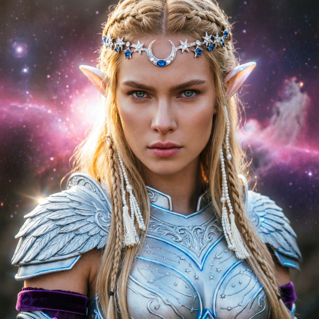 Luna Stardust