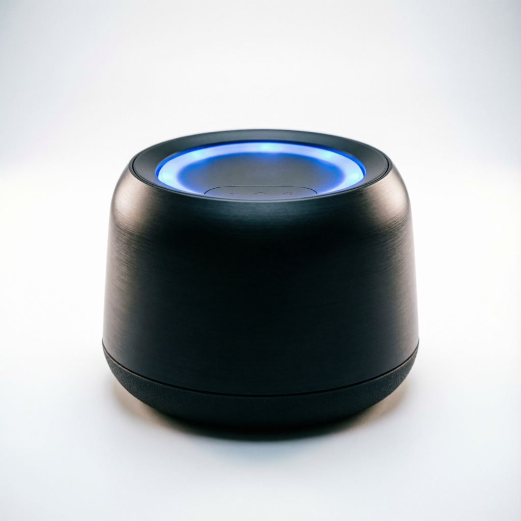 SoundWave Pro Speaker
