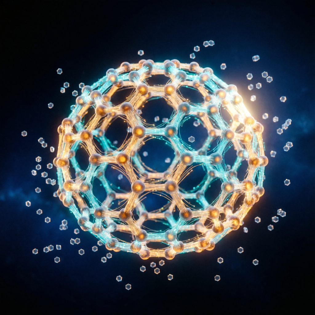 Autonomous workhive colony lattice