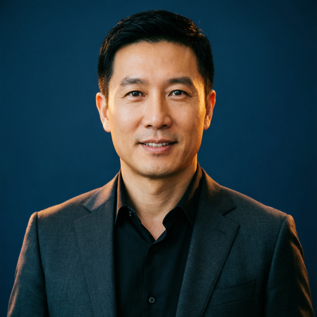 Hiro Nakamura