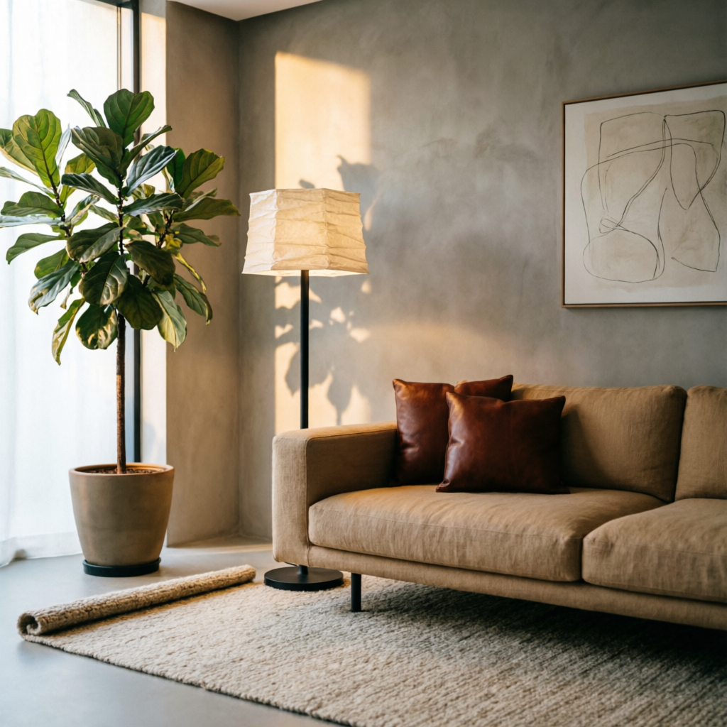 Ambiente premium higienizado