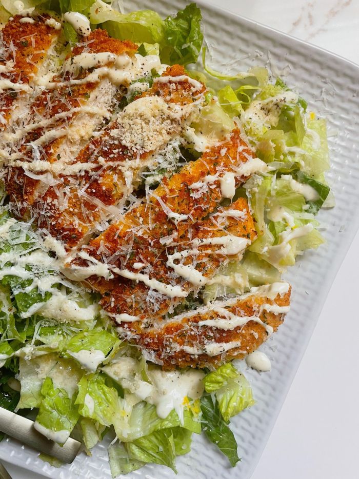 Caesar du Chef