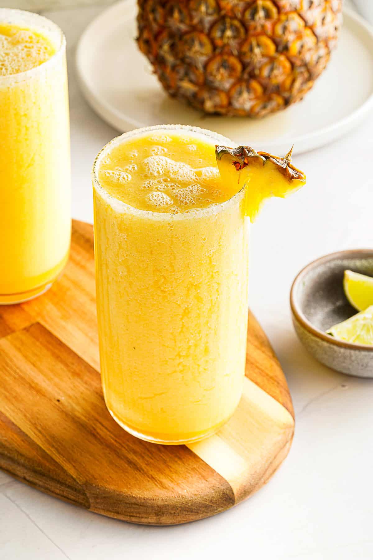 Smoothie Tropical