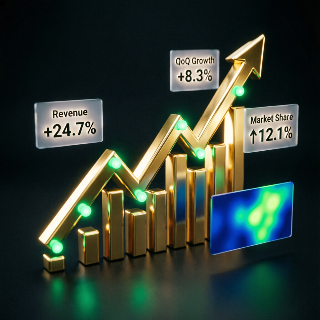 Fund Growth Chart