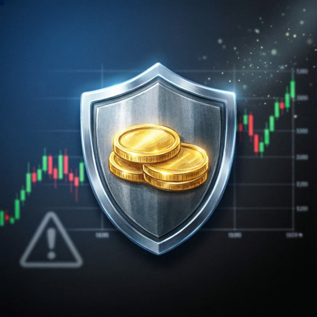 Risk Management Shield