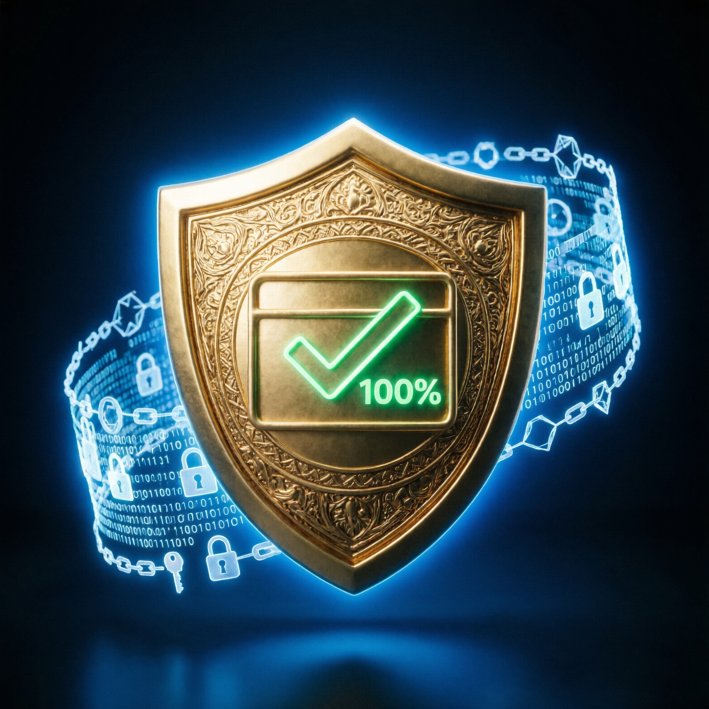 Secure Trading Service