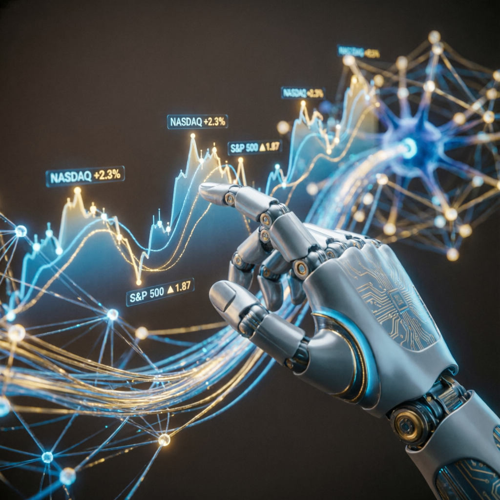 AI-powered trading strategies for passing Apex Trader Funding evaluation
