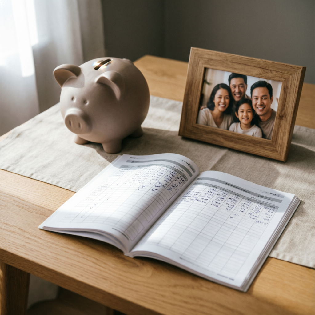Éxito financiero