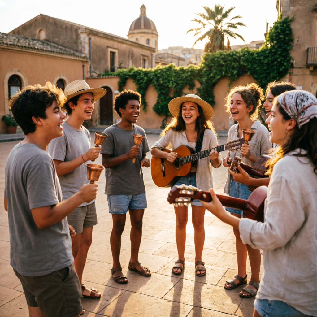 Foto delle attività di Gioia di Vivere