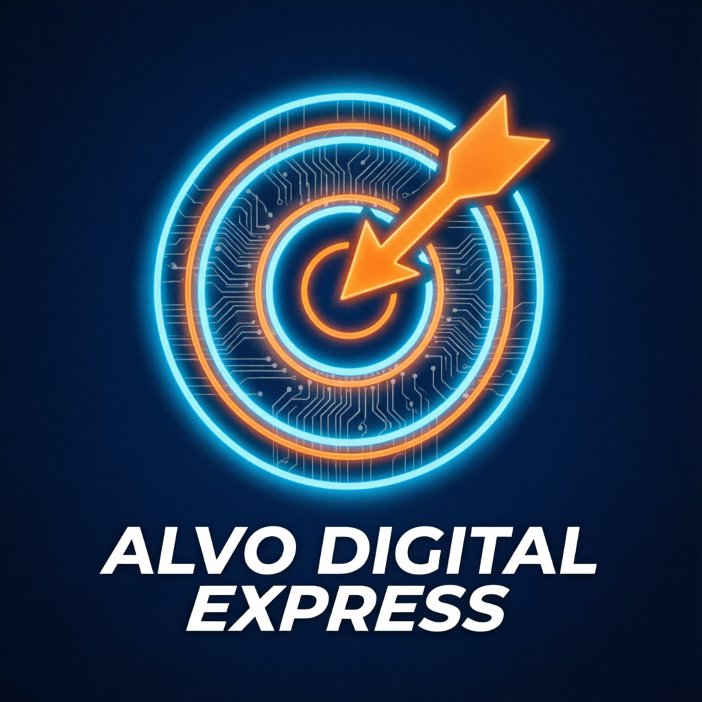 Alvo Digital Express