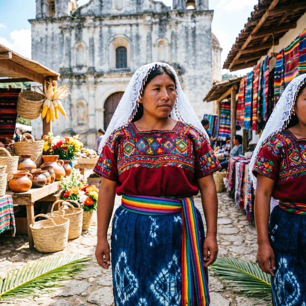 San Juan Chamula