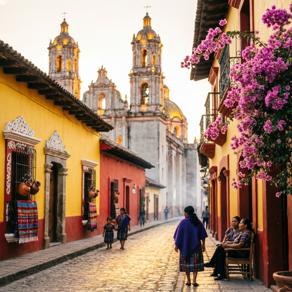 San Cristóbal de Las Casas