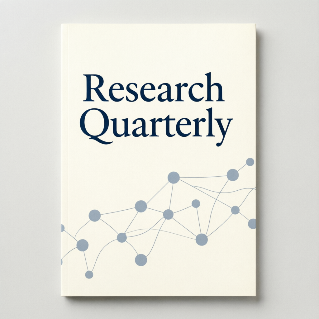 Research Quarterly