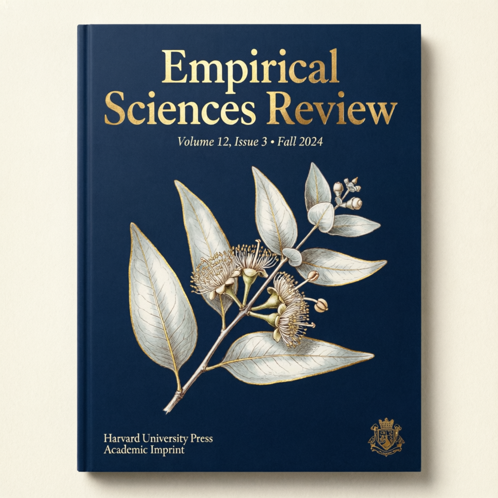 Empirical Sciences Review