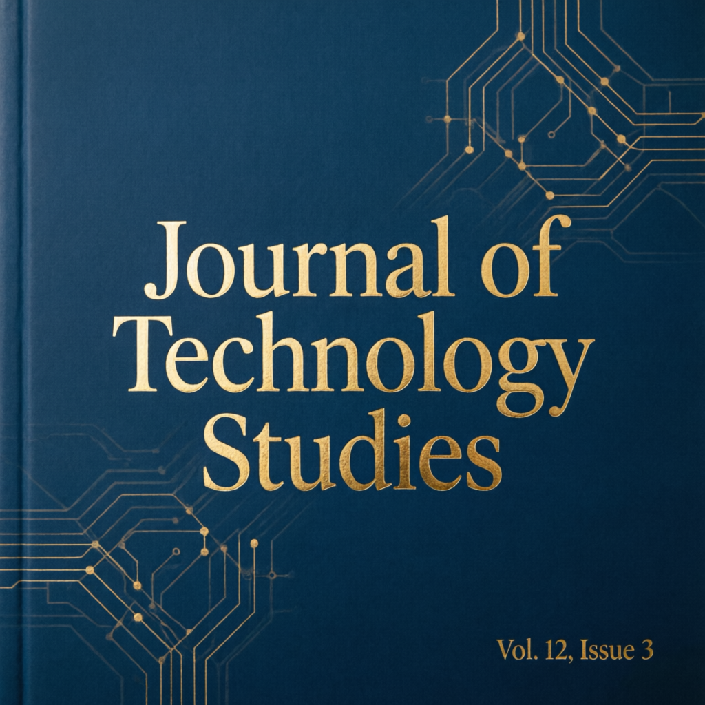 Journal of Technology Studies