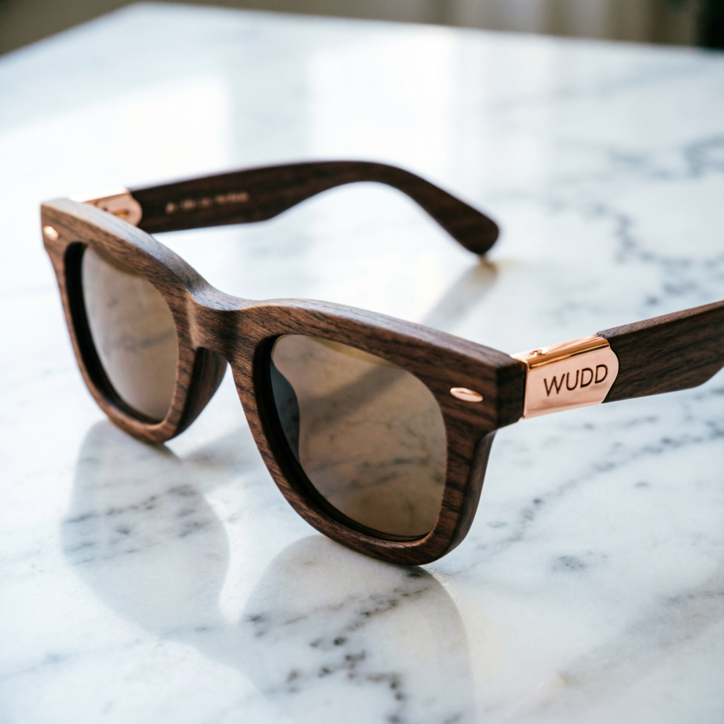 WUDD Eyewear