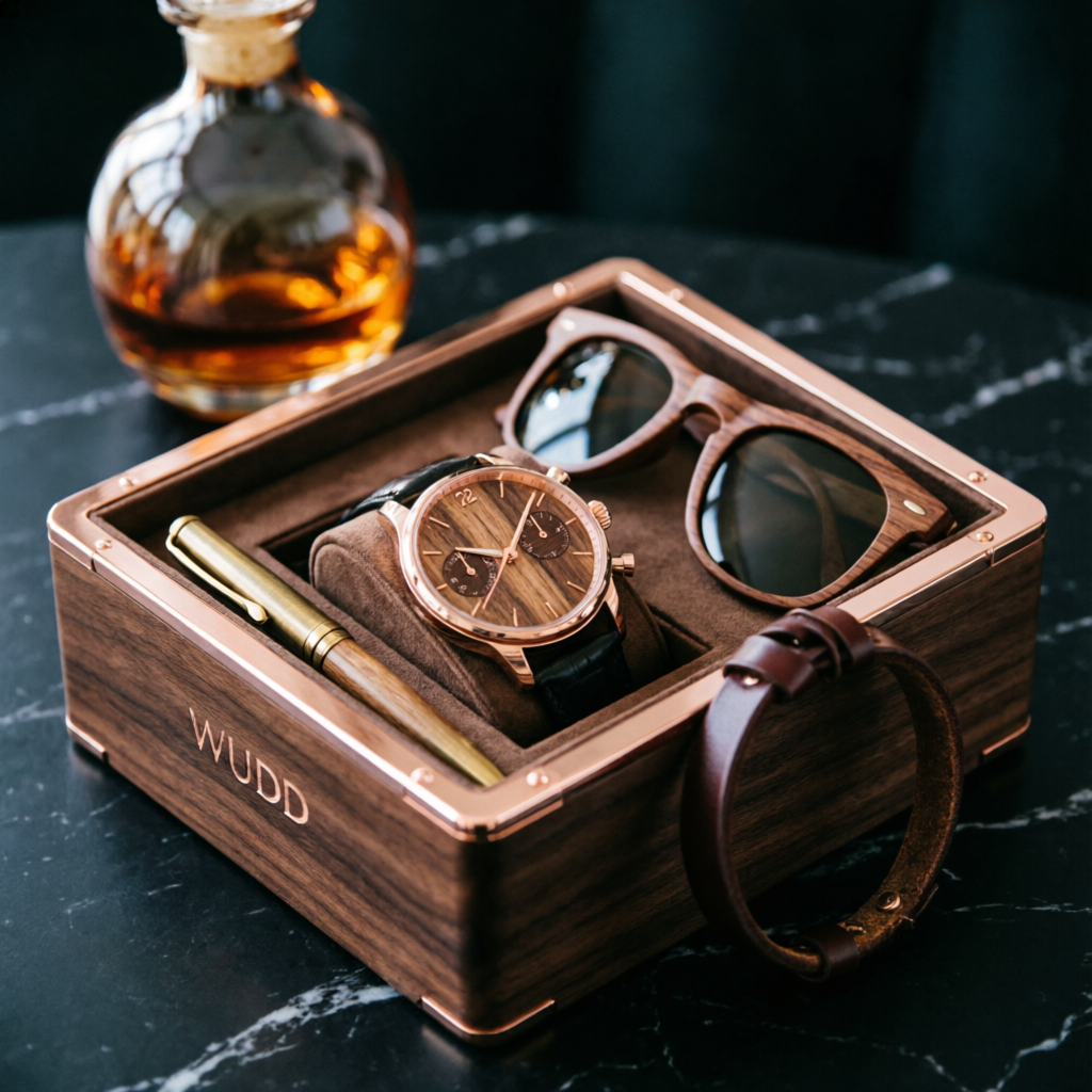 WUDD Complete Collection