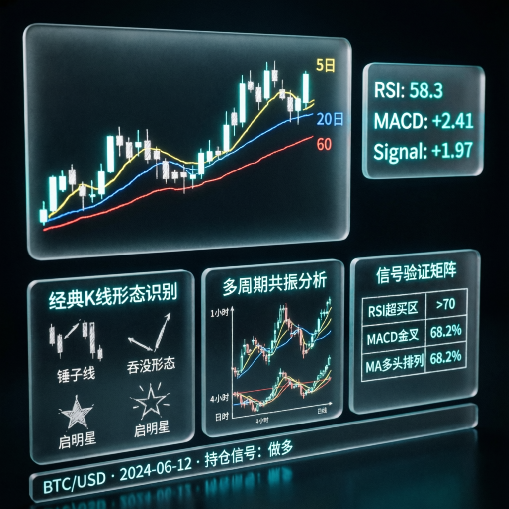 Futures trading strategy with technical indicators for Apex evaluation