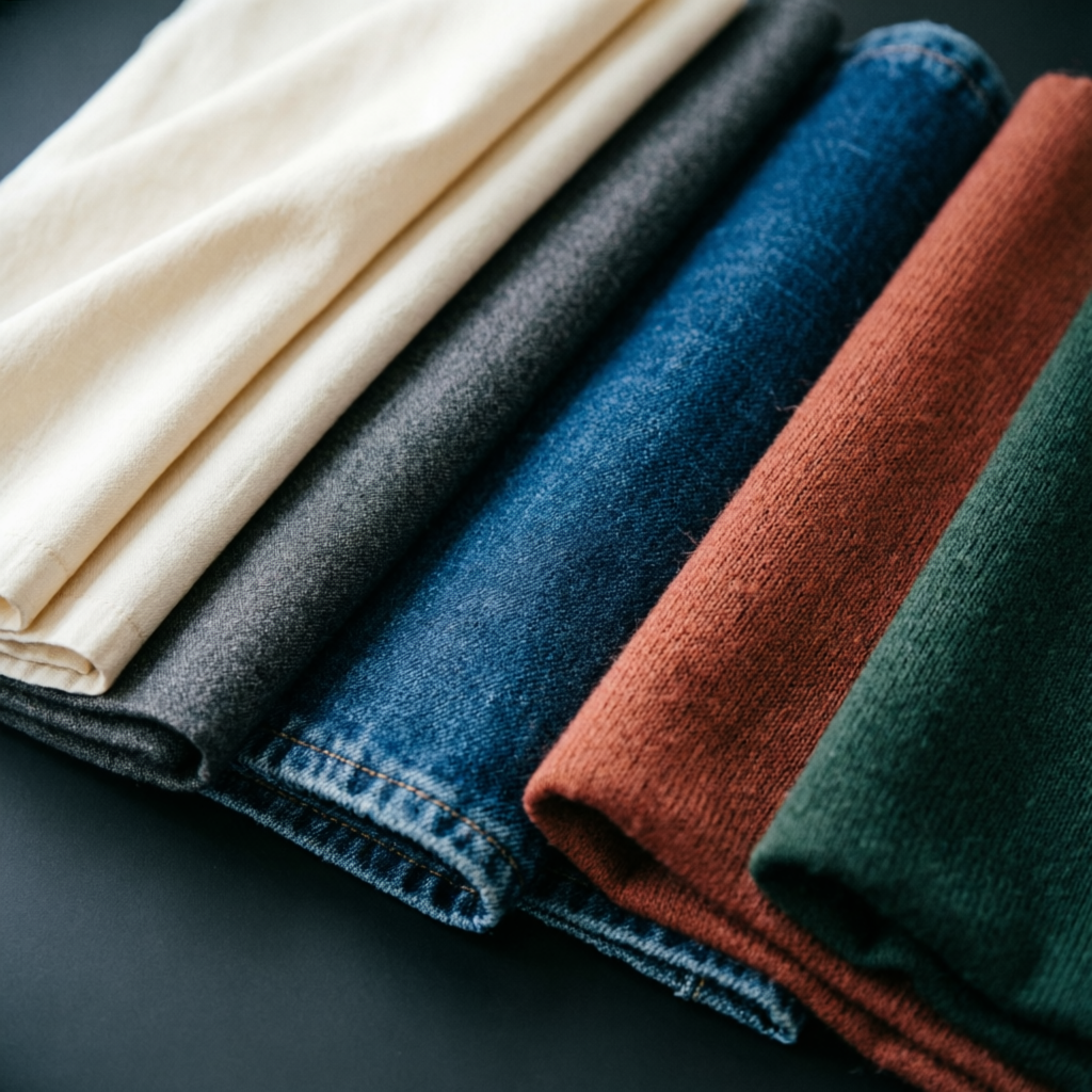 Woven Fabric