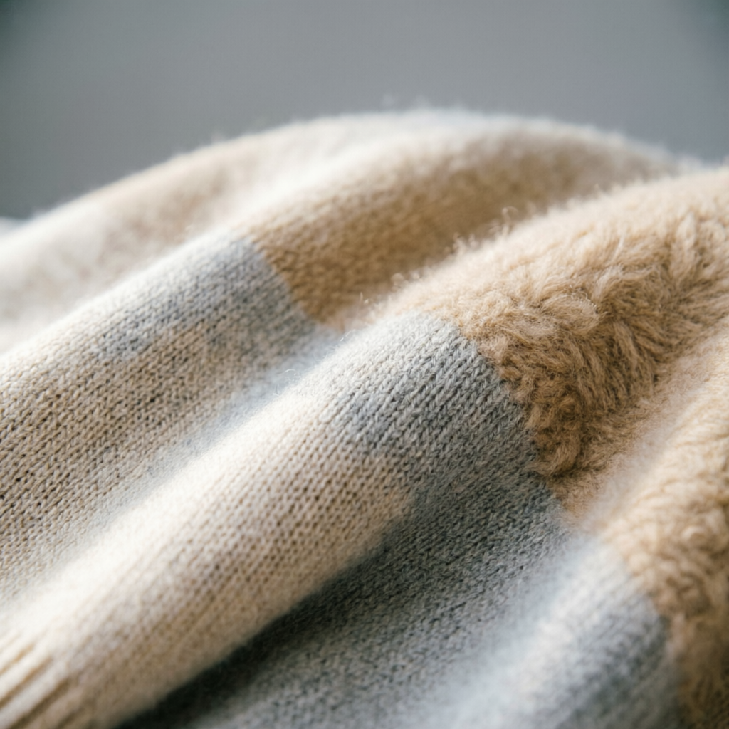 Knit Fabric