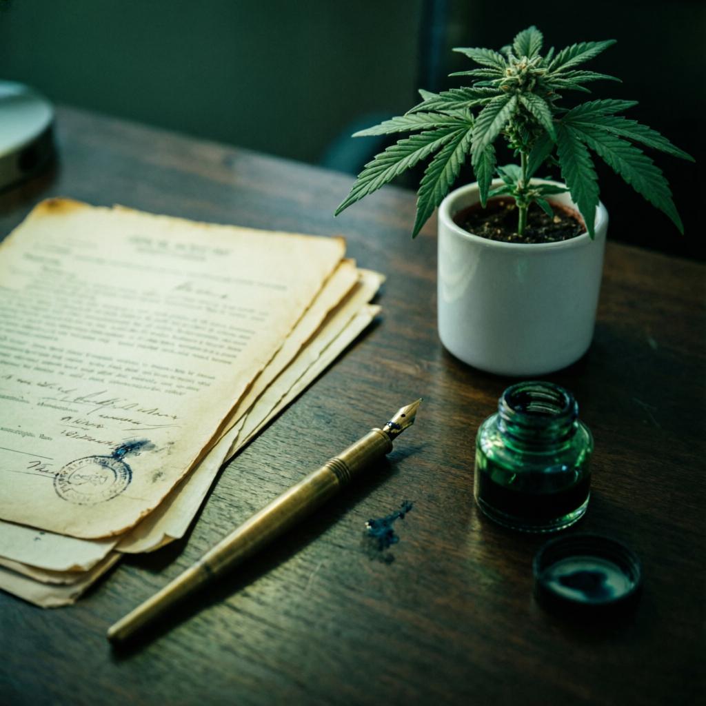Fundaci�n de Cronos, documentos y planta