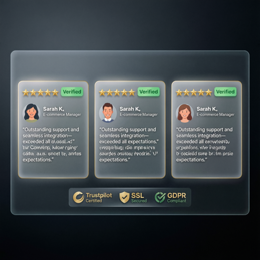 Five star verified client reviews for Prop Firm Gurus passing service