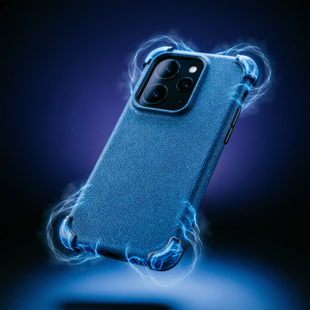Защита от ударов кевларового чехла Benks ArmorTint для Samsung Galaxy S26 Ultra — усиленные углы